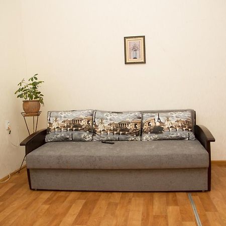 Apartment On Zhukovskogo 敖德萨 外观 照片