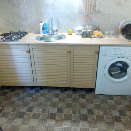 Apartment On Zhukovskogo 敖德萨 外观 照片