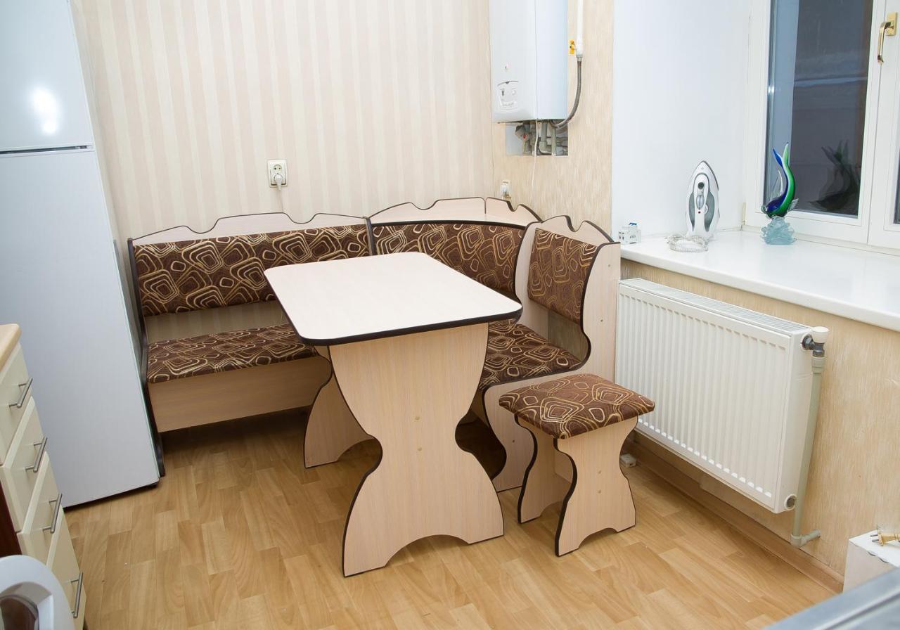 Apartment On Zhukovskogo 敖德萨 外观 照片