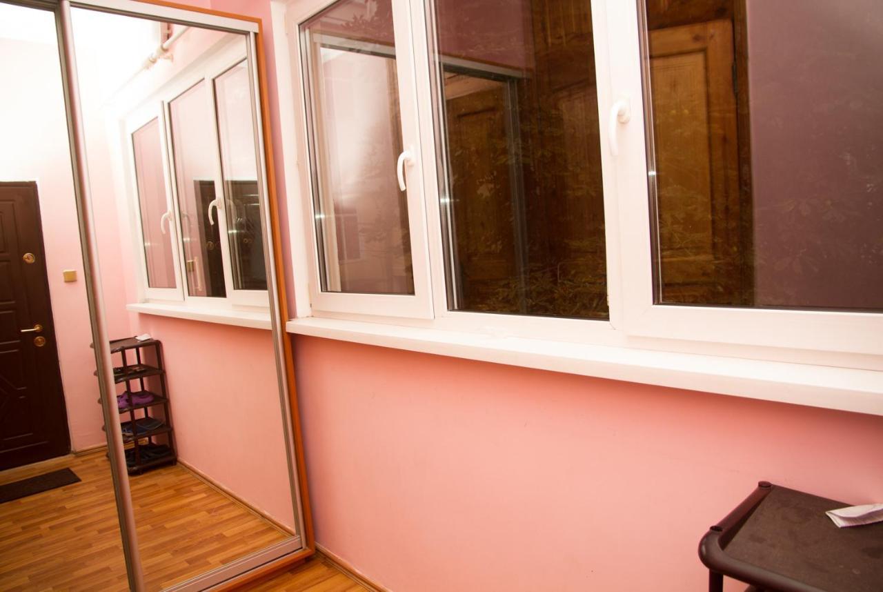 Apartment On Zhukovskogo 敖德萨 外观 照片