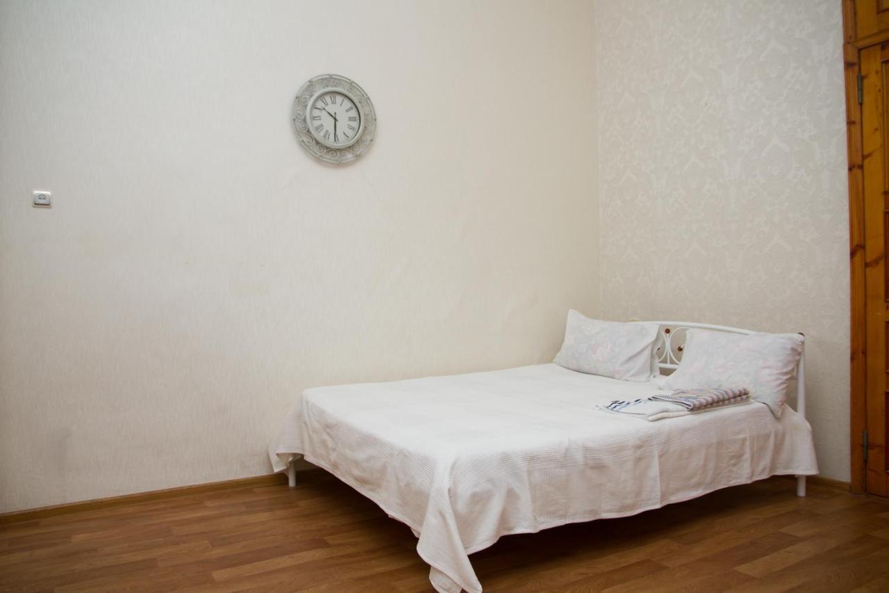 Apartment On Zhukovskogo 敖德萨 外观 照片