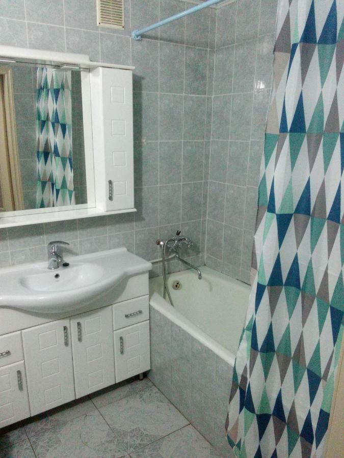 Apartment On Zhukovskogo 敖德萨 外观 照片